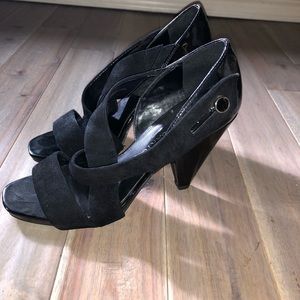 Franco Sarto Heels